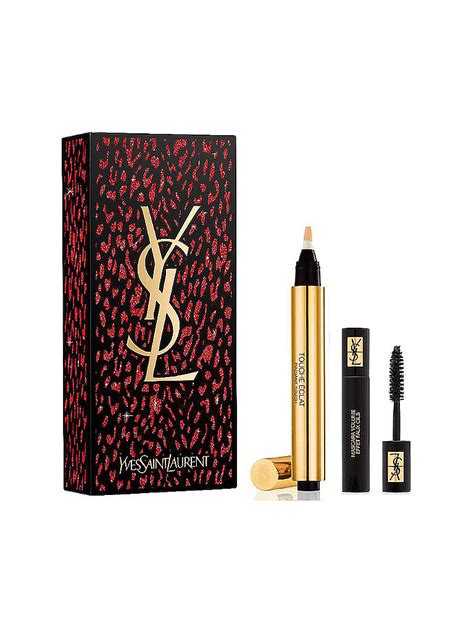 ysl beauty coupon code|ysl beauty value sets.